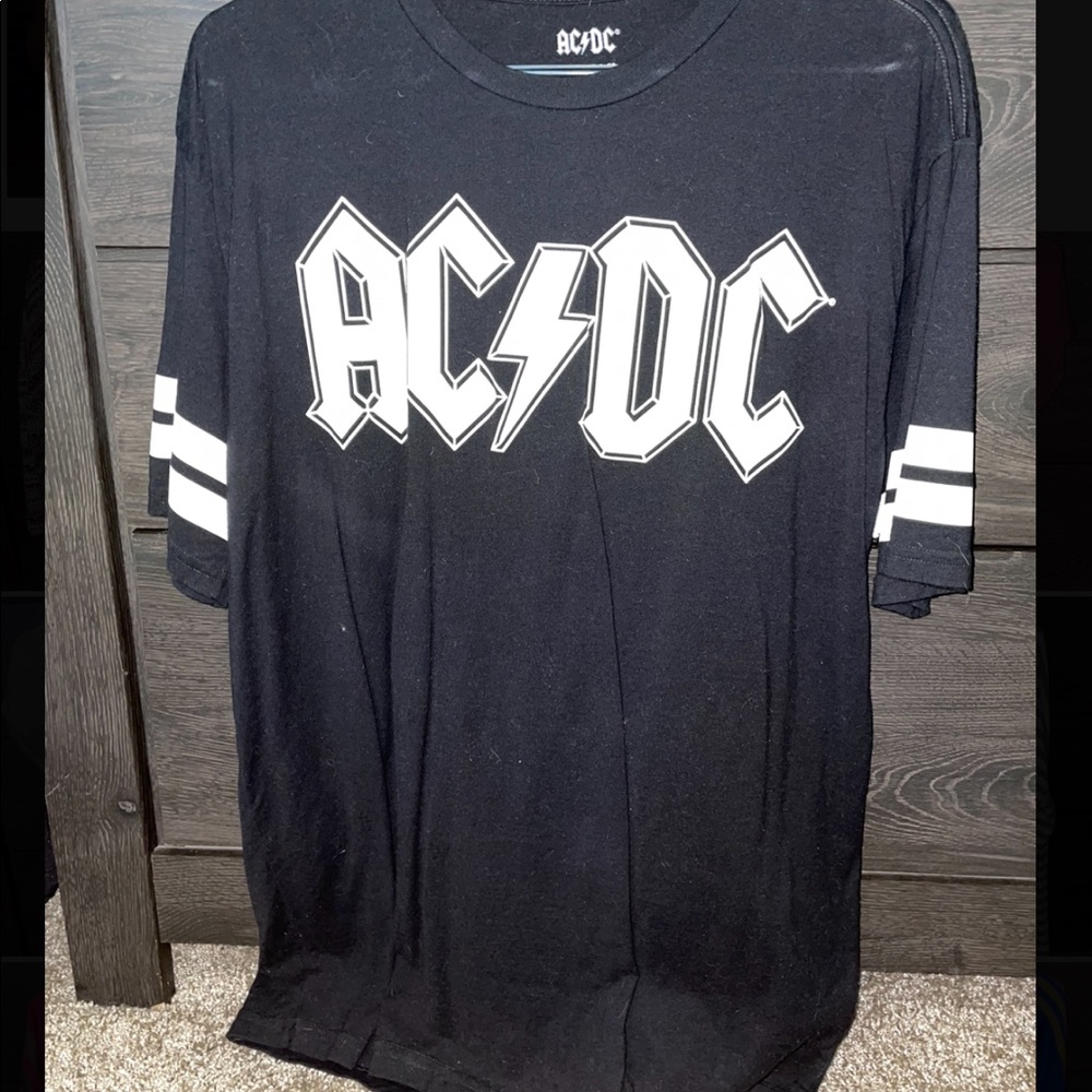 AC/DC T Shirt size XL